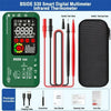 BSIDE S30 Smart Digital Multimeter 15V Diode Infrared Thermometer AC DC Voltage Current detail image 7
