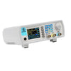 JDS6600 Series 15MHz-60MHz DDS Function Signal Generator CNC Dual-Channel Frequency Counter detail image 2