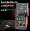ZOYI ZT-XT1 2-in-1 LCR Digital Multimeter & Transistor Tester, for Voltage Resistance Diode detail image 10