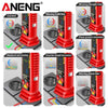 ANENG VD808 Socket Phase Meter Leakage Test US/EU Plug Power Polarity Checker Voltage Tester Pen Circuit Breaker Analyzer Tools