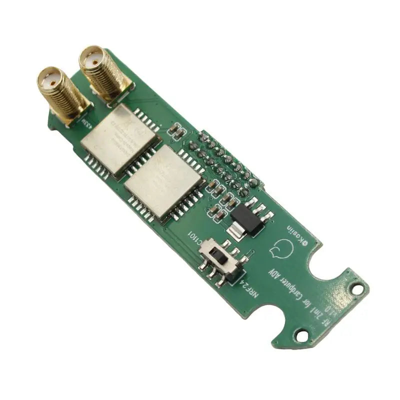 For M5Stack Cardputer ADV Cc1101 Nrf24 RF Module For Bruce Firmware 2-in-1 Sub GHz Signal detail image 7