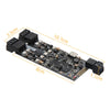 T-CAN485 ESP32 pode RS-485 suporta cart o tf wifi bluetooth iot engenheiro m dulo de detail image 5