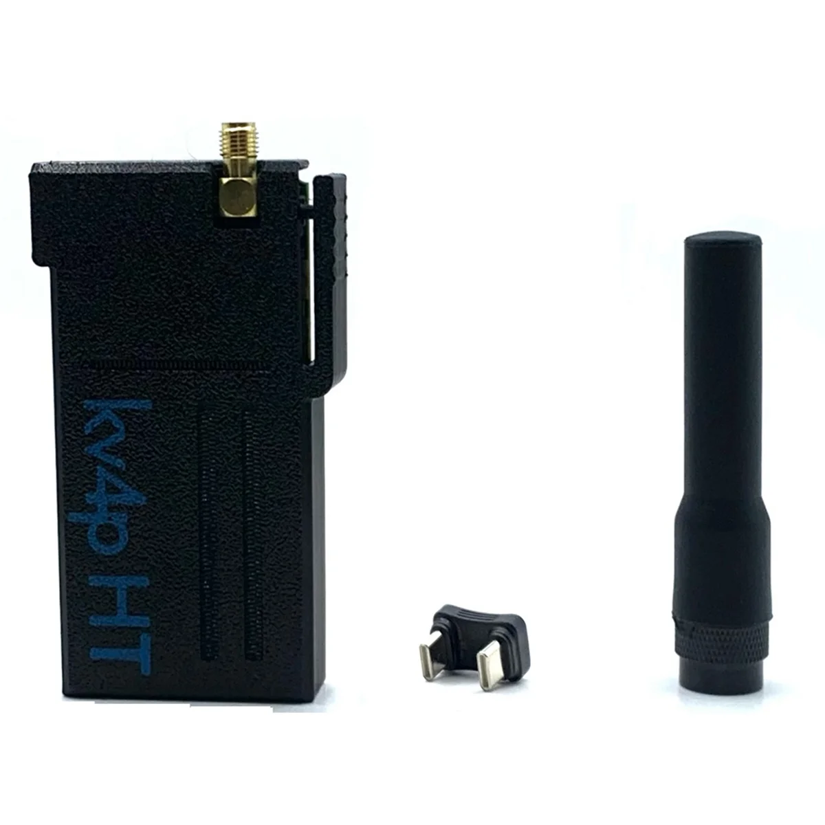 2025+ New Kv4p HT Homebrew VHF UHF Radio for Android Phone Into Ham Radio Transceiver V2.0 detail image 2