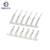 Dupont Male and Female Pins Connector Crimping Terminal Kit fit for 2.54mm Connector Housing Jumper Wire Cable DIY Kit