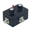 HamGeek HG-20A 20W QRP Antenna Loop Antenna for HF Transceivers 705 5-30MHz 76-108MHz detail image 3