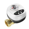 eWelink APP WiFi Smart Valve Water Gas Shutoff Automated Ball Valve DN15/DN20/DN25 Wireless detail image 6
