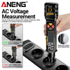 ANENG VD808 Socket Phase Meter Leakage Test US/EU Plug Power Polarity Checker Voltage Tester Pen Circuit Breaker Analyzer Tools