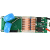 DC 3.3V-5V to DC 15-30KV High voltage Generator Ignition Module No-load High Power Boost detail image 3