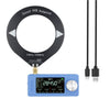 New SI4732 0.5-108mhz Pocket Mini Radio LSB USB AM FM All Band Radio Receiver with Antenna detail image 11