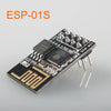 ESP-01S wireless transparent transmission industrial ESP8266 serial port to WiFi module product image