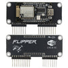 Flipper Zero BW16 5G WiFi Deauther Module Dual Band 2.4GHz 5GHz Pre-Flashed Firmware Compact detail image 7