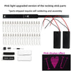 Shake Stick ElectronicDIYKit 32BitLEDFlashing light51Single-chip Microcomputer Production detail image 9