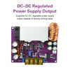 800W 25A MPPT Solar Charger Power Supply Module 18V-90V to 2-60V DC-DC Step Down Buck detail image 5