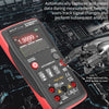 ZOYI ZT-R01 two-in-one infrared thermal imaging multimeter Industrial electric floor heating detail image 2