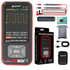 ZOYI digital oscilloscope ZT-701 handheld small portable multimeter 2-in-1 intelligent detail image 7