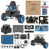 Yahboom MicroROS Self-Balancing Robot Car Kit With MPU6050 Lidar Ultrasonic Module detail image 8