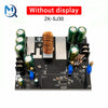 ZK-SJ30 700W High Power Auto Boost Power Module Synchronous Rectifier 30A Solar Charging detail image 21
