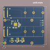 Expansion Board Module For Raspberry Pi 5 PCIE M.2 Dual SSD Expansion Board NVME Protocol detail image 5