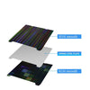 K1 Max Build Plate For Creality K1C Bed Creality k1 Build Plate H1H PEO PEY PEI Sheet 235x235 310x315 Ender 3 S1 Ender 3 V3 Se