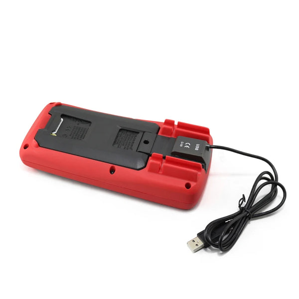 UNI-T UT171A Industrial Digital Multimeter Tester 1000V AC DC Voltage Meter True RMS detail image 3