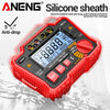 ANENG MH16 Ohm Tester Digital Multimeter Megometro Insulation Earth High Voltage Resistance detail image 4