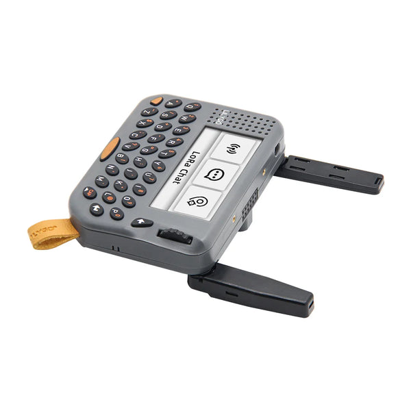 LILYGO T-LoRa Pager ESP32-S3 Handheld IoT Device, 2.33" Display, QWERTY Keyboard, GPS detail image 2