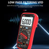 UNI T Professional Digital Multimeter Tester UT15B MAX 1000V AC DC Voltage Meter Capacitor detail image 3