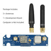 Upgraded 2-in-1 RF Module For M5Stack Cardputer ADV NRF24+CC1101 Compatible, 2.4GHz 433MHz detail image 7