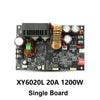 0~60V CNC Adjustable DC Stabilized Voltage Power Supply Constant Voltage and Constant detail image 10