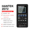Hantek 2D72 2C42 2D42 2C72 Handheld Oscilloscope Digital Multimeter Tester Usb Waveform detail image 10