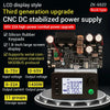 22A 1400W Buck Converter CC CV Step-Down Module LCD Adjustable Regulated Stabilized Voltage detail image 4