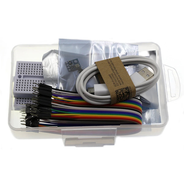 A22I Weather Station Kit Humidity and Environment Pressure Sensor ESP8266 detail image 6