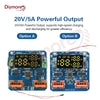 4S 20V 5A Buck-Boost Module Charge/Discharge Integrated Bidirectional Fast Charging High Power Output Lit product image