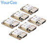 10pcs/1pc ESP32 Seeed Studio XIAO ESP32C6 WiFi 6+Bluetooth-compatible Ble 5 Zigbee Matter detail image 13