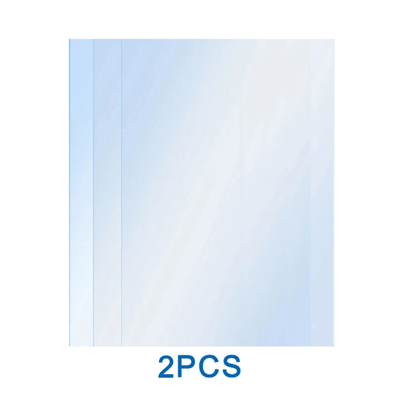 8.9 -9.25Inch FEP Film 260*200*0.15mm for ANYCUBIC Photon Mono X 6Ks 4K M3 Plus Elegoo Saturn Series 3D Printer Accessories LCD