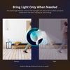 1-10PCS SONOFF SNZB-06P Zigbee Human Presence Sensor 5.8GHz Microwave Radar Smart Scene ZBBridge-P eWeLink Alice Alexa Google