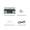 ALIENTEK HP20 Hot Plate Preheater MINI Heating Plate Soldering Station PD3.1 Digital Constant Temperature 350° Heating Tool 200W