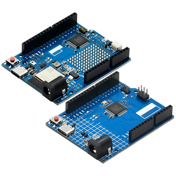 For Arduino UNO R4 Minima ESP32-S3 Type-C USB board WIFI Edition Development Board Compatible Programming product image