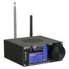 ATS25 Max Decoder II Bluetooth Version Second Generation Full Radio Receiver FM SW SSB MW LW detail image 6