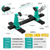 Adjustable MotherBoard PCB Holder 360 ° Rotation Printed Circuit Board Jig Soldering lron Assembly Stand Clamp Repair Tools
