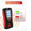 UNI-T Radiation Dose Tester UT334A Dosimeter Geiger Counter X-ray Beta Gamma Detector detail image 4