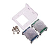 SR501 Motion Sensor Detector Module HC-SR501 Adjust IR Pyroelectric Infrared PIR Module AM312 Sensor Modu product image