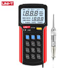 UNI-T UT315A Digital Vibration Testers Vibration Acceleration Velocity Displacement Measurement USB Conne product image
