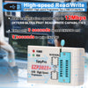 EZP2023+ High-Speed USB SPI Programmer Support 24/25/93/95 EEPROM 25 Flash Bios Chip Support detail image 2