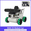 Yahboom RDK ROS2 Robot Programmable Smart Car Kit with Mecanum Wheel Depth Camera Lidar detail image 10
