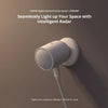 SONOFF Zigbee Human Presence Sensor SNZB-06P Presence Detection Light Sensing Smart Home detail image 2