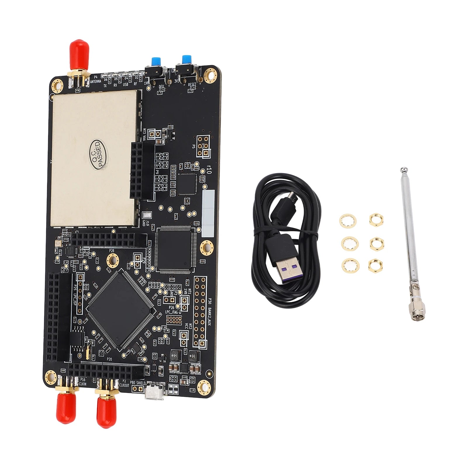 Development Board Open Source Software Defined Radio Platform Development Module 1MHz-6GHz product image
