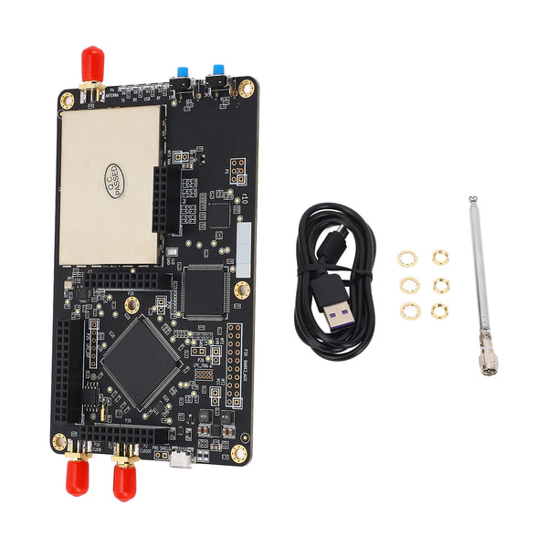 Development Board Open Source Software Defined Radio Platform Development Module 1MHz-6GHz product image