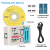 EZP2023+ High-Speed USB SPI Programmer Support 24/25/93/95 EEPROM 25 Flash Bios Chip Support detail image 7