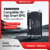Daly Smart BMS 4S 6S 8S 12S 13S 14S 16S 17S 20S 24S Bluetooth BMS 30A 40A 60A 80A 100A 120A 150A 200A Lif product image